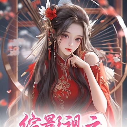 综影视女主美得惊艳的