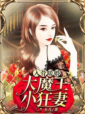 入骨暖婚大魔王小狂妻 玉儿