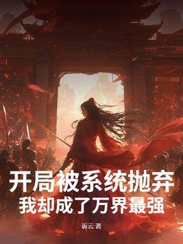玄幻开局就被系统抛弃