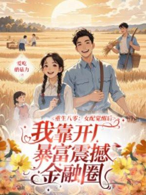重生女配八零年代