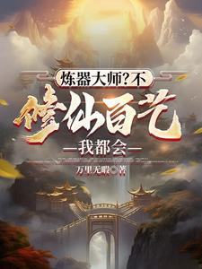 炼器的修真