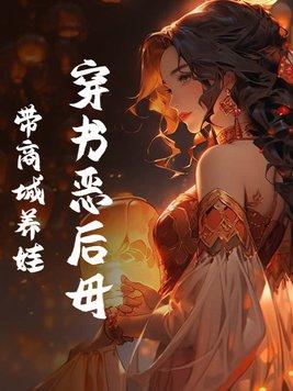穿书后妈养娃