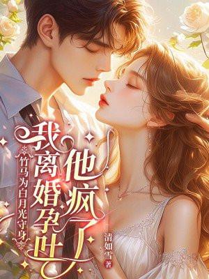 我离婚孕吐他疯了 txt