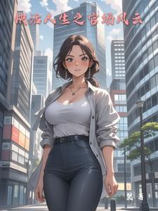 快活人生之官场风云萧峥最新章节列表