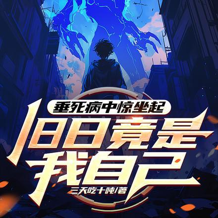 我成了邪神化身371章