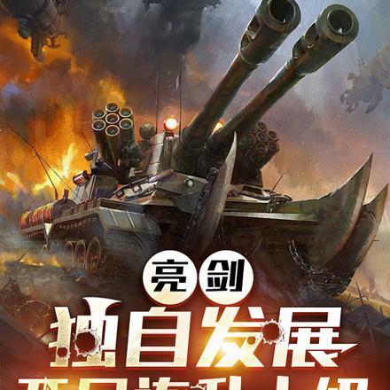 亮剑之开局一个团作者重装坦克