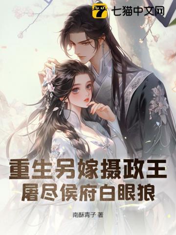 重生摄政王的替嫁男妃