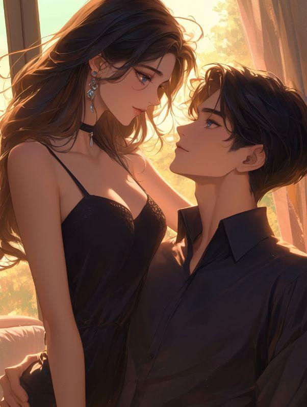 情起情落
