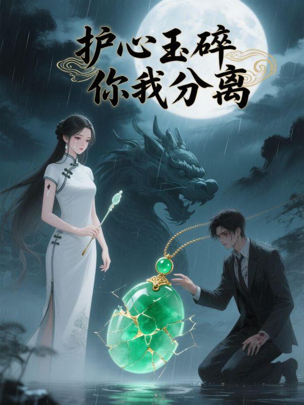 护心玉是什么