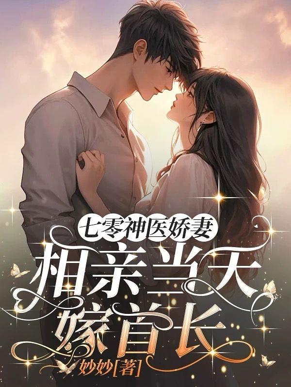 相亲当天嫁首长完