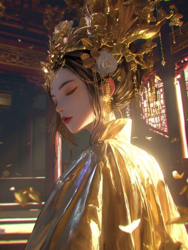 墨干灯灭孤鸿影大结局在线观看