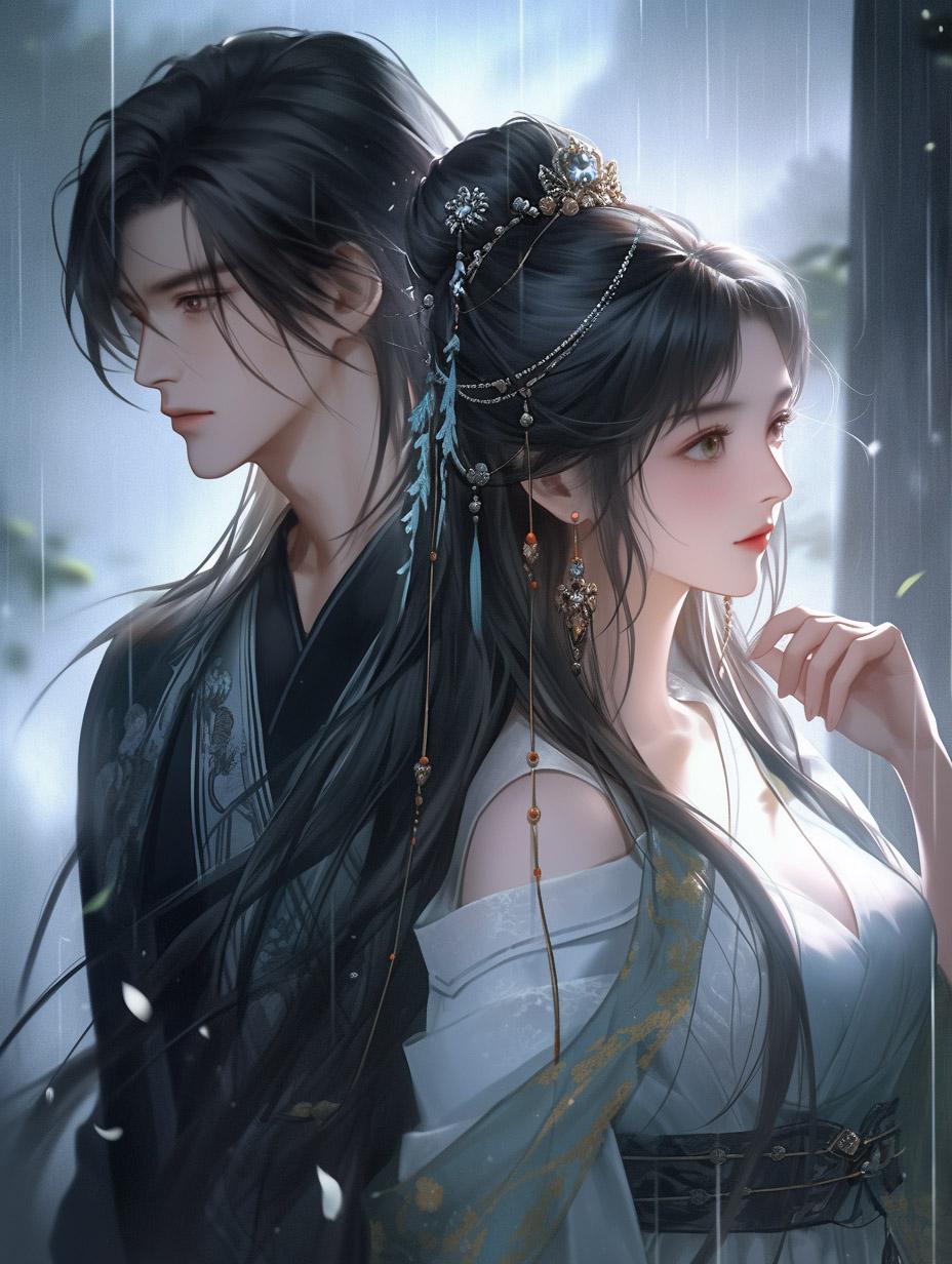 一心搞钱独自美丽 作者青上青云