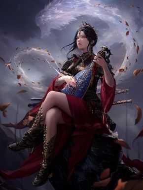 成为病弱女修后有男主吗