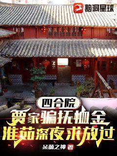 四合院贾张氏