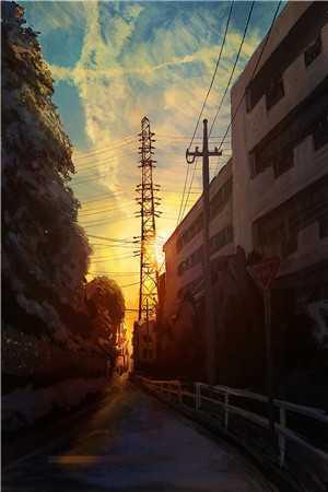 我靠猥琐发育苟成大佬了无敌威