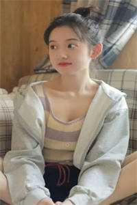 怪咖mv里面的女演员