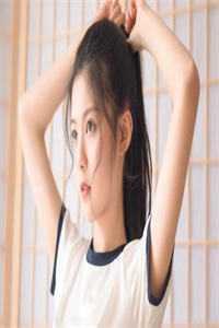 女孩因白月光离开