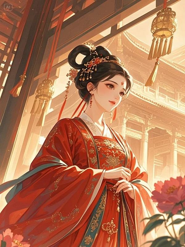 嫡公主 要要子
