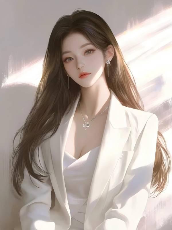 绿茶闺蜜的小故事