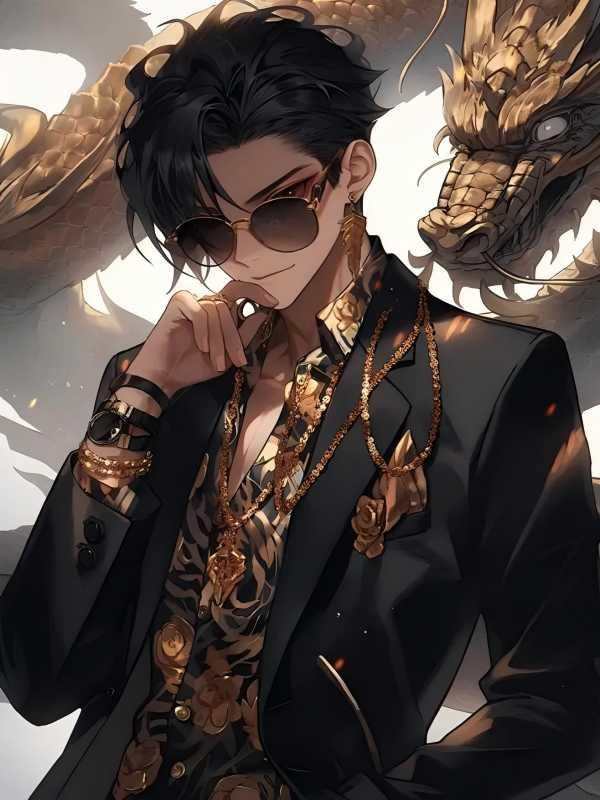 当情敌穿成夫妻