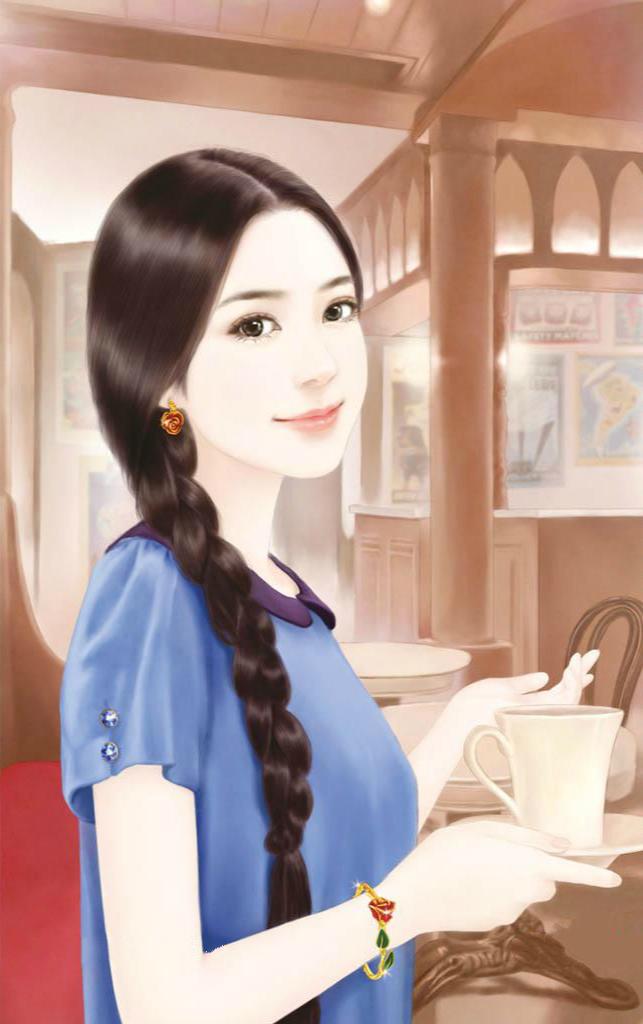 沈灼