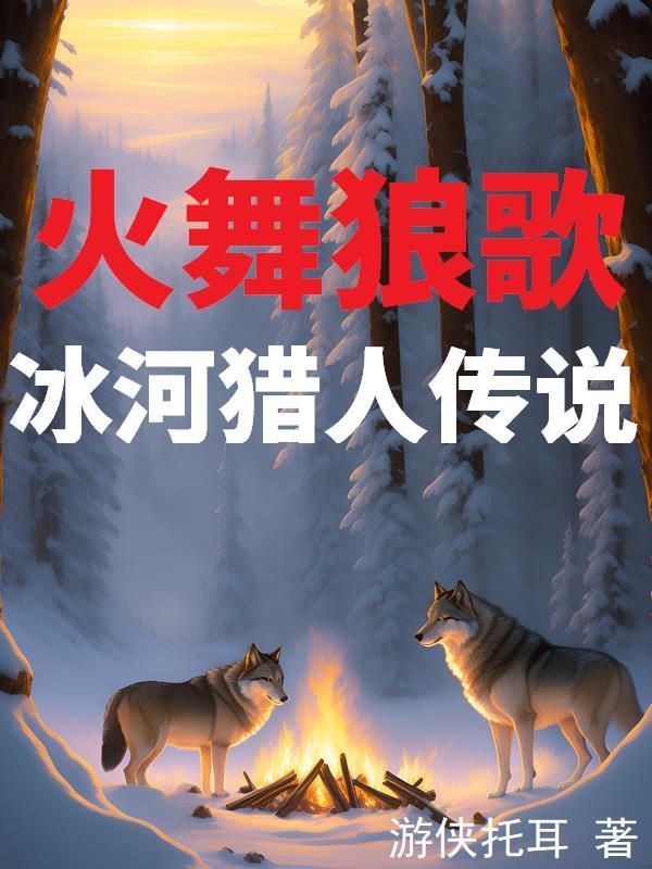 火舞狼歌冰河猎人传说分享
