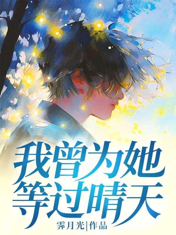 我曾为她等过晴天歌词