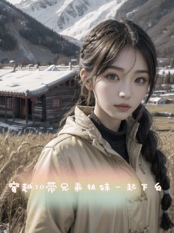 四个兄弟姐妹一起穿越