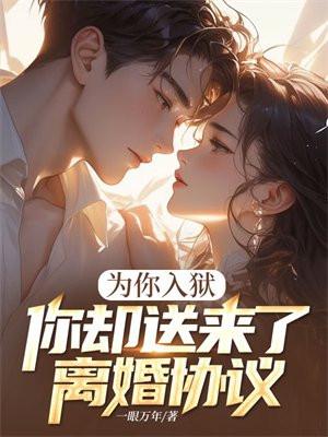 为你入狱你却送来了离婚协议正版