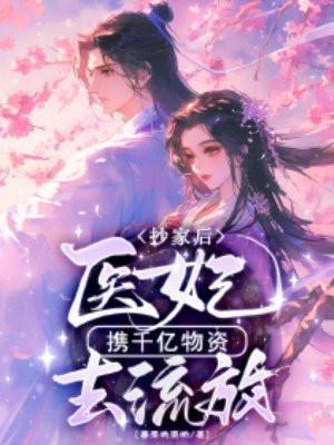 抄家后,医妃携千亿物资去流放 抄家后,医妃携千亿物资去流放