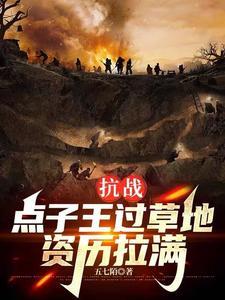 抗战:点子王过草地,资历拉满 抗战:点子王过草地,资历拉满