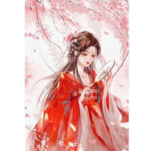 风露渐凉人已散宋婉宁傅时序