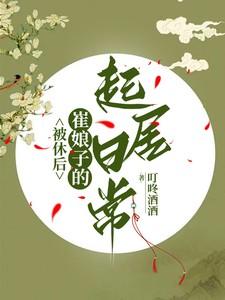 被休后,崔娘子的起居日常 被休后,崔娘子的起居日常