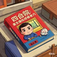 四合院:重生傻柱,终极老六 四合院:重生傻柱,终极老六