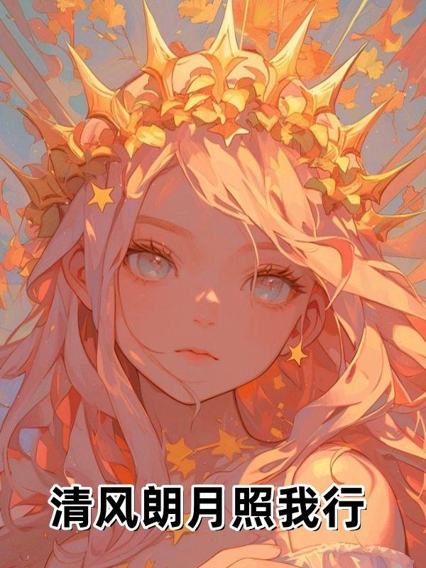 清风朗月照我行 清风朗月照我行