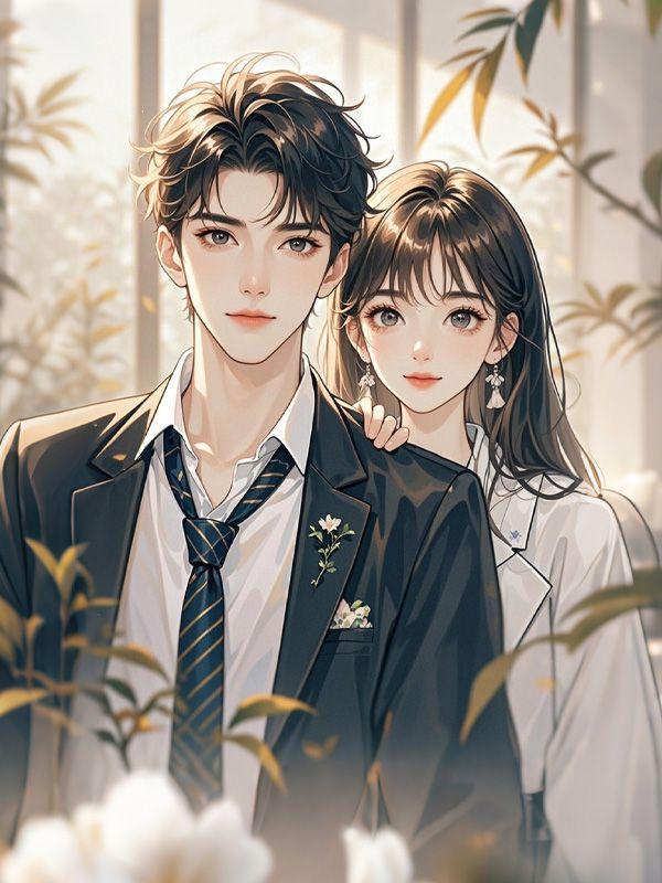 我胃癌晚期,他却陪情人试婚纱 我胃癌晚期,他却陪情人试婚纱