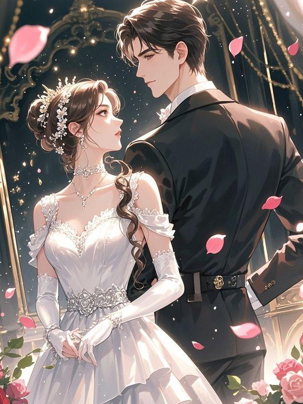 重生回到未婚夫悔婚这天,我带着京圈佛子杀疯了 重生回到未婚夫悔婚这天,我带着京圈佛子杀疯了