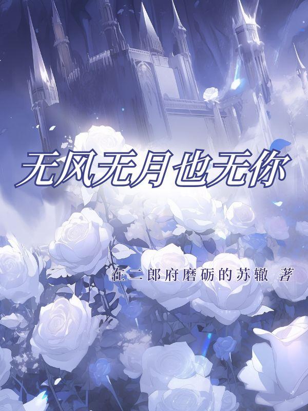 无风无月也无你 无风无月也无你