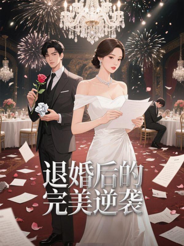 退婚后的完美逆袭 退婚后的完美逆袭