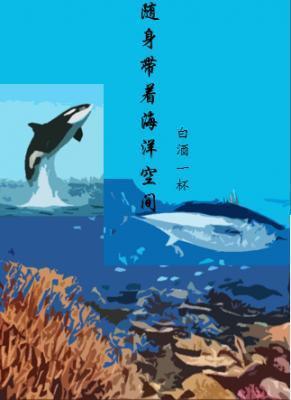随身带着海洋空间 随身带着海洋空间