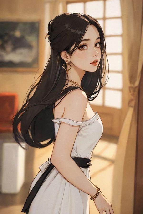 倩倩