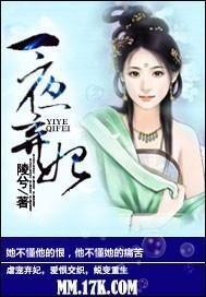 一夜弃妃