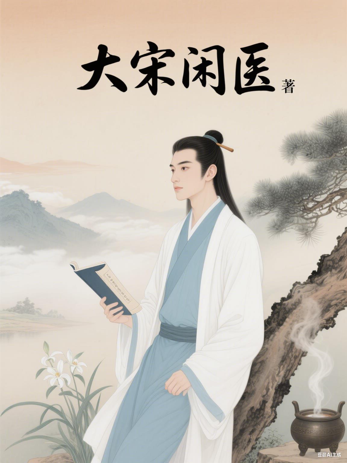 大宋闲医