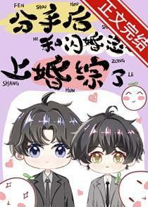 分手后和闪婚总裁上婚综了 分手后和闪婚总裁上婚综了
