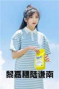 黎嘉穗陆谦南