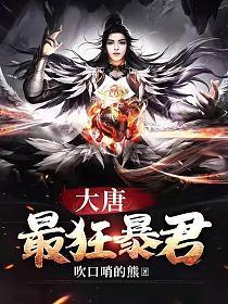 大唐最狂暴君 大唐最狂暴君