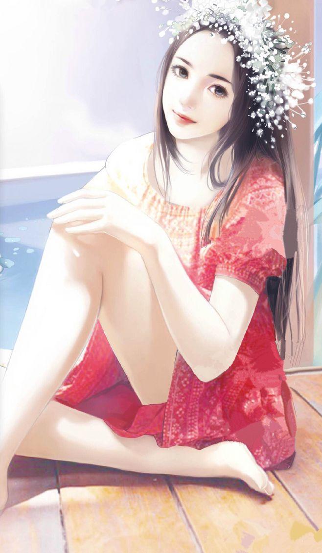 骑行社团的美女校花 骑行社团的美女校花