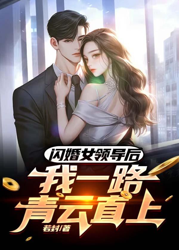 闪婚女领导后,我一路青云直上 闪婚女领导后,我一路青云直上