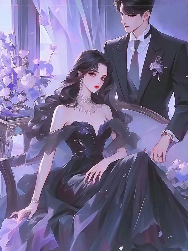 妈妈说她只想独美 妈妈说她只想独美