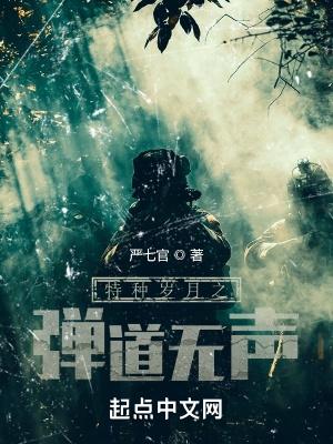 特种岁月之弹道无声 特种岁月之弹道无声